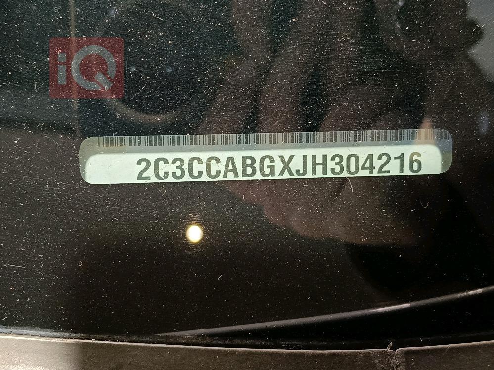 Chrysler 300